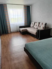 Миниатюра квартиры 3