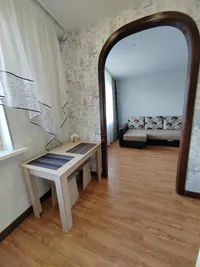 Миниатюра квартиры 4