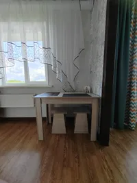 Миниатюра квартиры 5