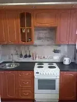Миниатюра квартиры 6