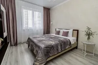 Миниатюра квартиры 1