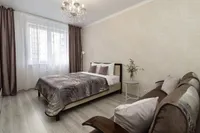 Миниатюра квартиры 6