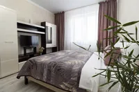 Миниатюра квартиры 8