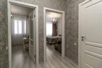 Миниатюра квартиры 12