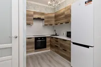 Миниатюра квартиры 16