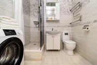 Миниатюра квартиры 18