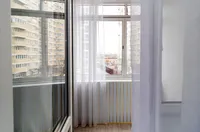 Миниатюра квартиры 21