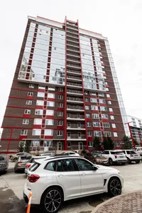 Миниатюра квартиры 22