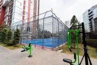 Миниатюра квартиры 23