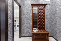 Миниатюра квартиры 4