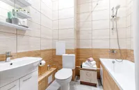 Миниатюра квартиры 7