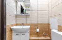 Миниатюра квартиры 8