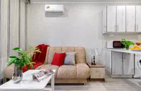 Миниатюра квартиры 9