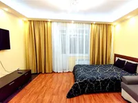 Миниатюра квартиры 2
