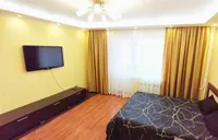 Миниатюра квартиры 3