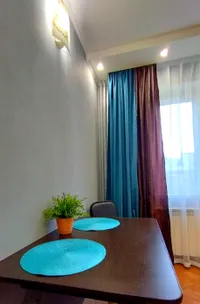 Миниатюра квартиры 5