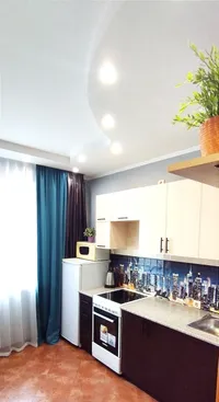 Миниатюра квартиры 9