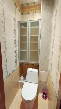 Миниатюра квартиры 10