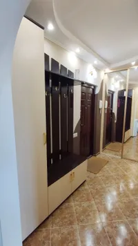 Миниатюра квартиры 12
