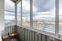 Миниатюра квартиры 10