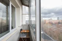 Миниатюра квартиры 11