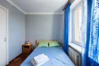 Миниатюра квартиры 12