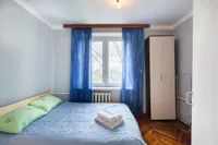 Миниатюра квартиры 13