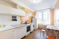 Миниатюра квартиры 15