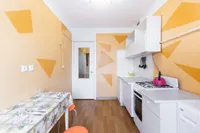 Миниатюра квартиры 17