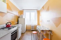 Миниатюра квартиры 16