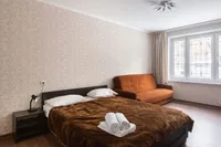 Миниатюра квартиры 1