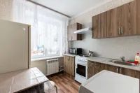 Миниатюра квартиры 4