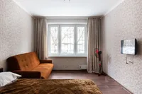 Миниатюра квартиры 8