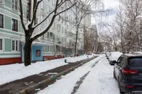 Миниатюра квартиры 9
