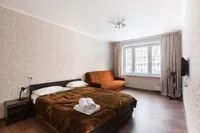 Миниатюра квартиры 13
