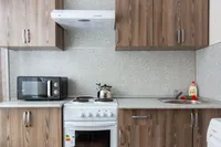 Миниатюра квартиры 11