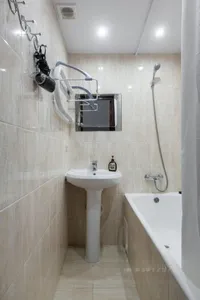 Миниатюра квартиры 15