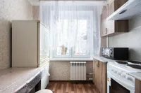 Миниатюра квартиры 18