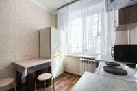 Миниатюра квартиры 17