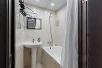 Миниатюра квартиры 22