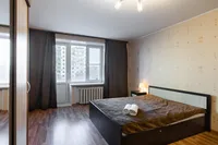Миниатюра квартиры 4