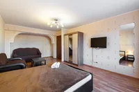 Миниатюра квартиры 13