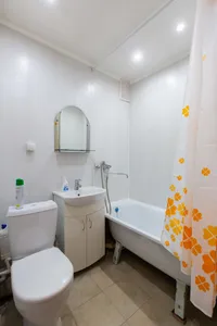 Миниатюра квартиры 22