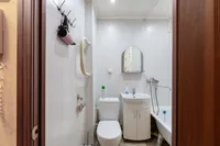 Миниатюра квартиры 23