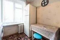 Миниатюра квартиры 29