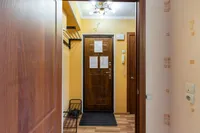 Миниатюра квартиры 33