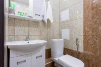 Миниатюра квартиры 9