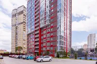 Миниатюра квартиры 14