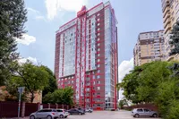 Миниатюра квартиры 15