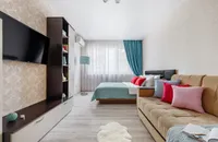 Миниатюра квартиры 3